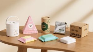 Strategi Memilih Pabrikan Tisu Basah Premium Bersertifikat GMP dengan Ketertelusuran Material Lengkap dan Kemasan Berkelanjutan untuk Pasokan Global