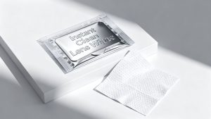 Produsen Lapisan Lensa Bersertifikat ISO Menjamin Tingkat Cacat Di Bawah 0,1% dengan Material Kelas Medis dan Teknologi Anti-Kabut Bertahan 8 Jam