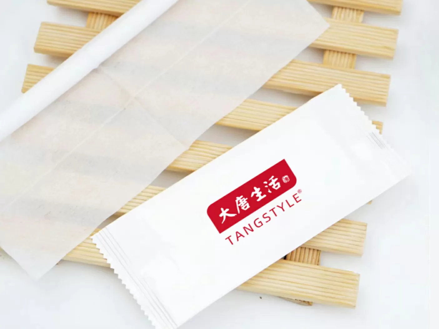 Tisu Bayi Bebas Zat Kimia Tanpa Pewangi