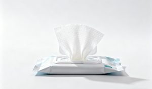 Kombinasi Optimal Pulp Kayu dan Serat Sintetis untuk Lap Nonwoven dengan Efisiensi Biaya dan Kinerja Unggul