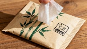 Teknologi Produksi Tisu Berkinerja Tinggi dengan 15+ Titik Pemeriksaan Kualitas dan Bahan Ramah Lingkungan