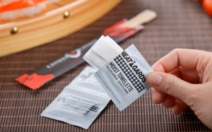 3 Kriteria Utama dalam Memilih Produsen Tisu Basah Premium Berstandar GB dan ISO di Tiongkok