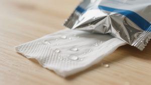 Strategi Pemilihan Pemasok Tisu Basah Sesuai Standar Industri dan Kebutuhan Spesifik