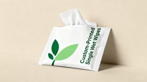 Solusi Tisu Basah Sekali Pakai Berkelanjutan untuk Kebutuhan Bisnis Kesehatan dan Retail