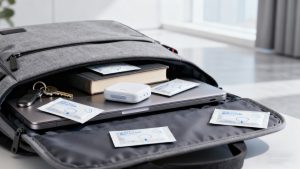 Solusi Higienis Instan dengan Tisu Basah Sekali Pakai Aman untuk Kulit