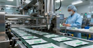 Solusi Tisu Basah Lembar Tunggal untuk Efisiensi Kebersihan dan Keberlanjutan Bisnis